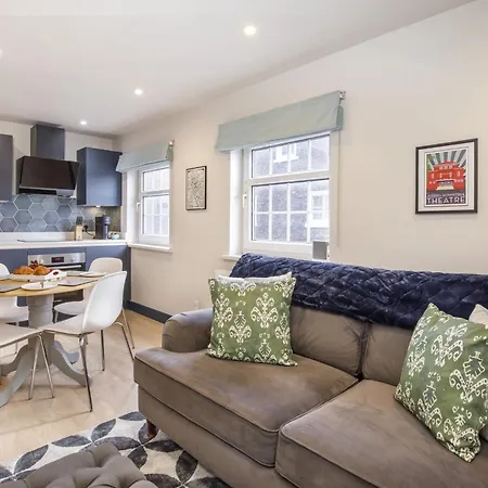 Coach House Loft York